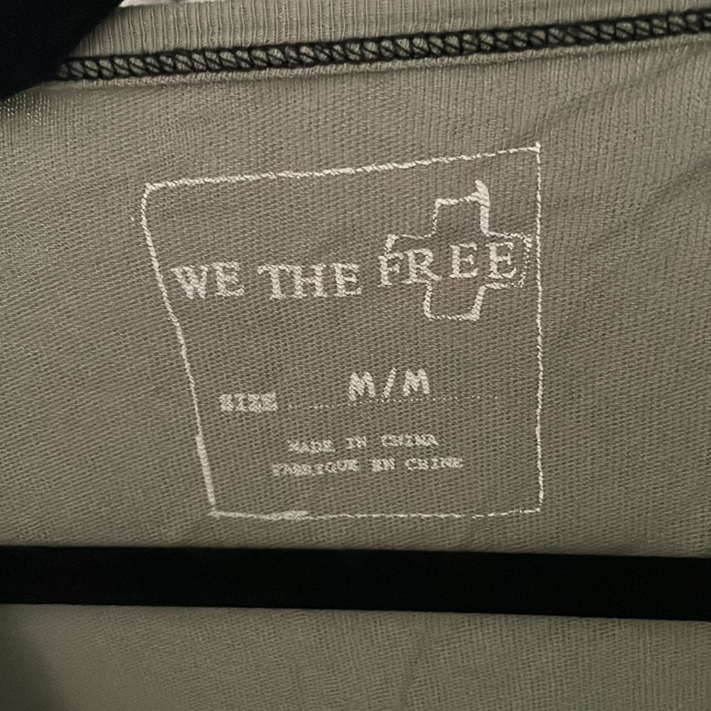 Free People Tank - Picture 4 of 4